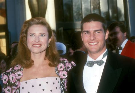 mimi rogers spouse|tom cruise's ex wife.